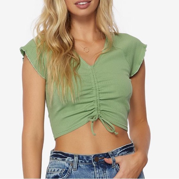O'Neill Tops - O’Neill Crop Top
